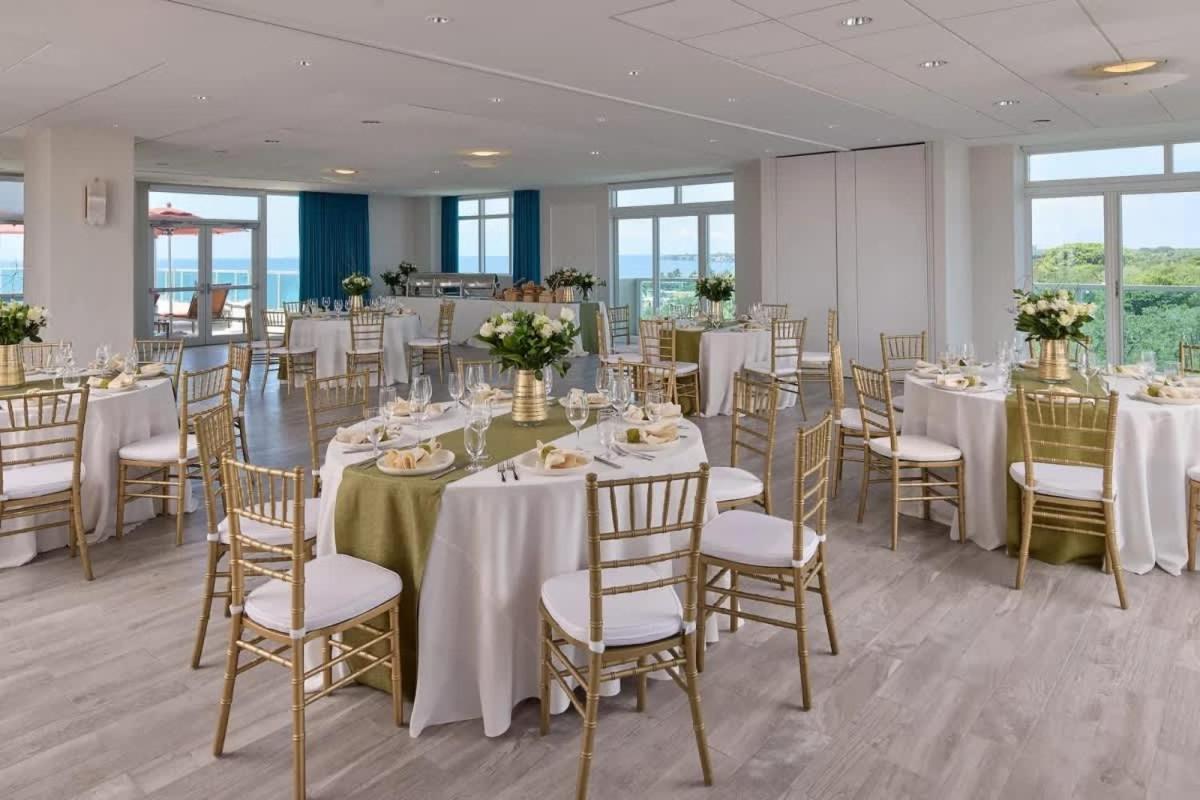 Inn Mvr A 5-star Feel Without Leaving The Grove Miami