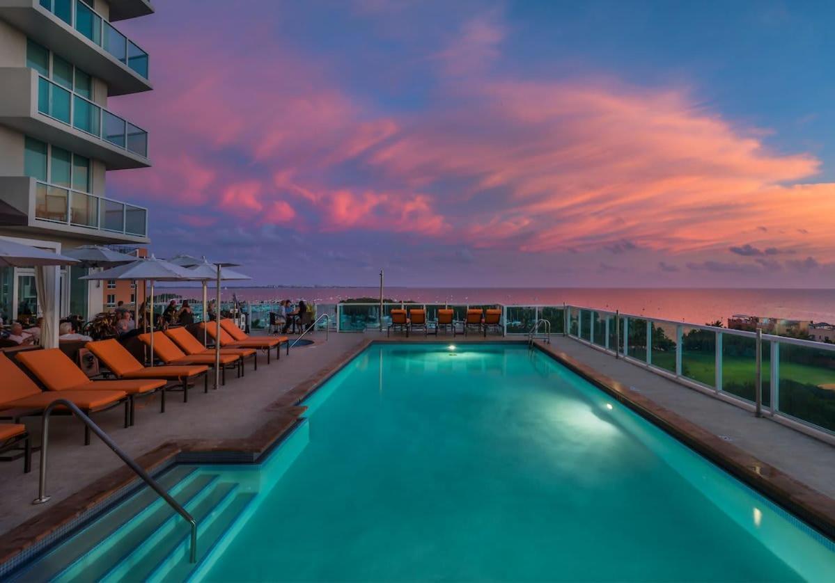 Inn Mvr A 5-star Feel Without Leaving The Grove Miami