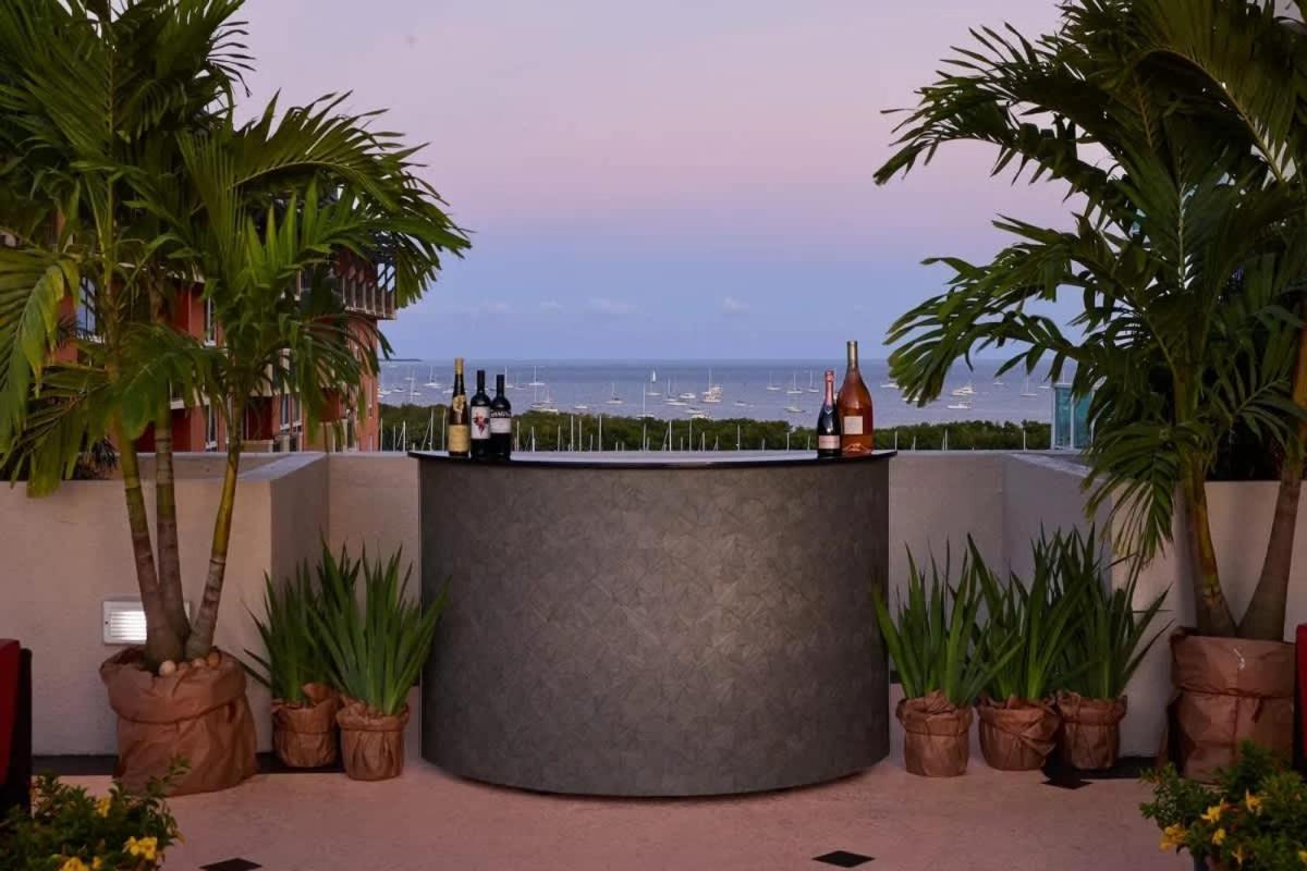 Mvr A 5-star Feel Without Leaving The Grove Miami