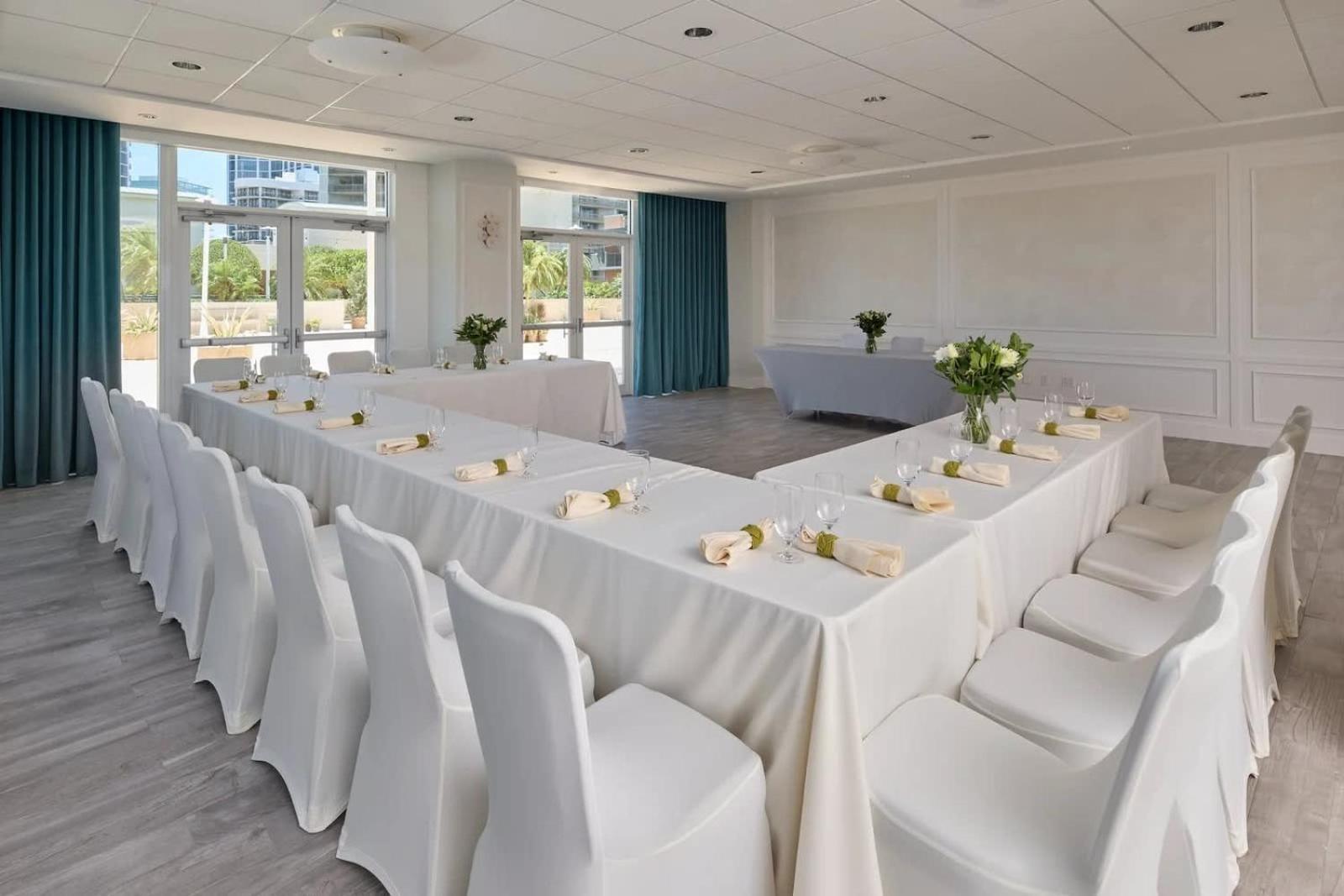 Mvr A 5-star Feel Without Leaving The Grove Miami