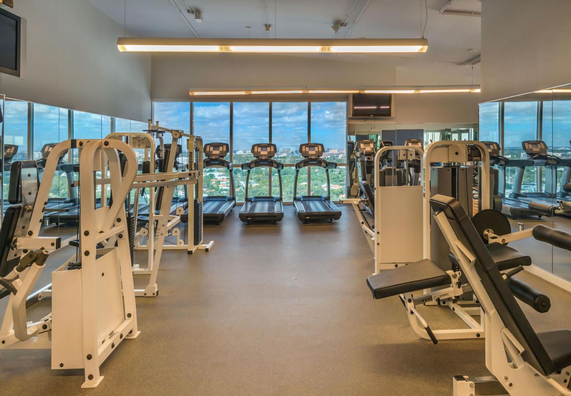 Mvr A 5-star Feel Without Leaving The Grove * Miami