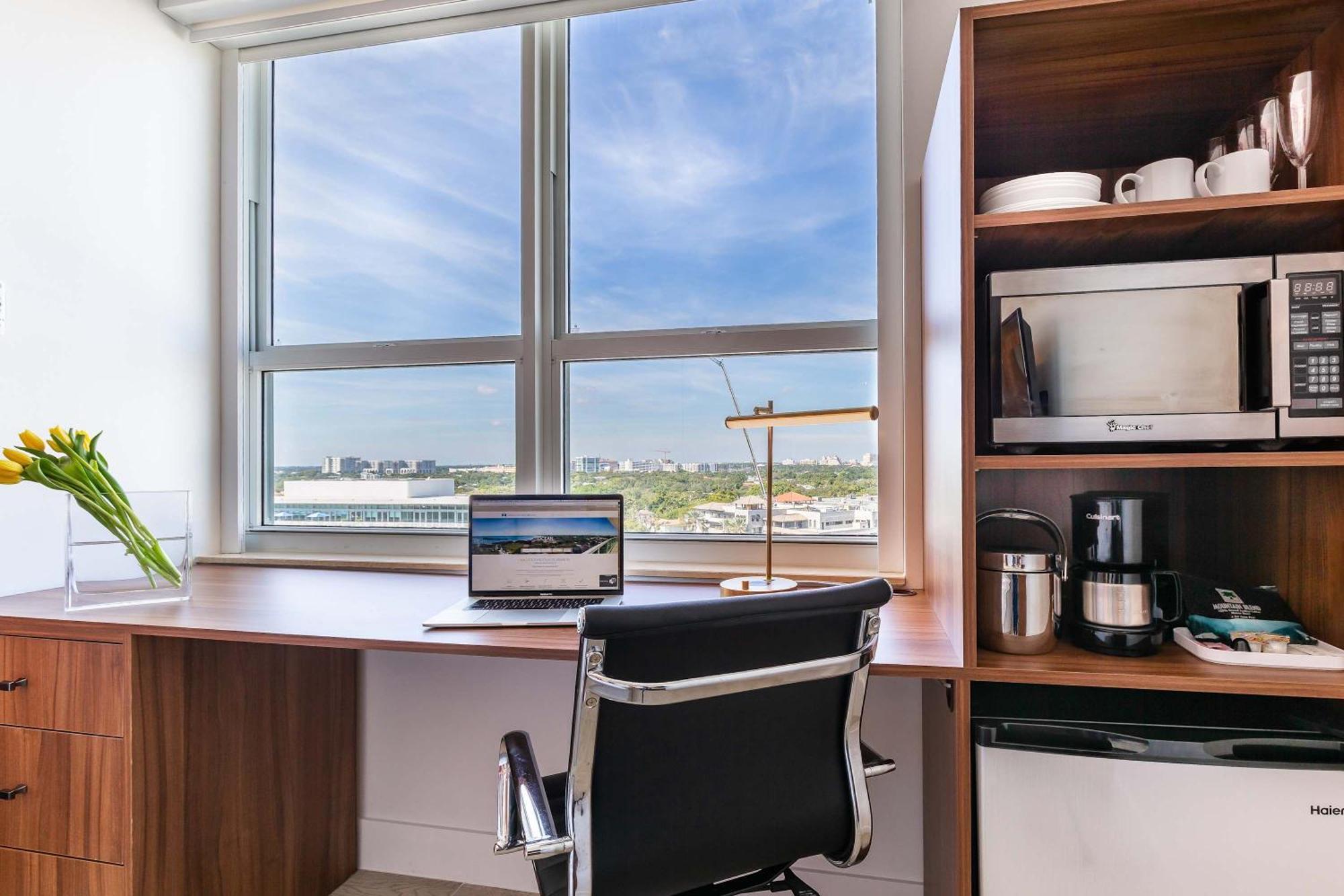 Mvr A 5-star Feel Without Leaving The Grove