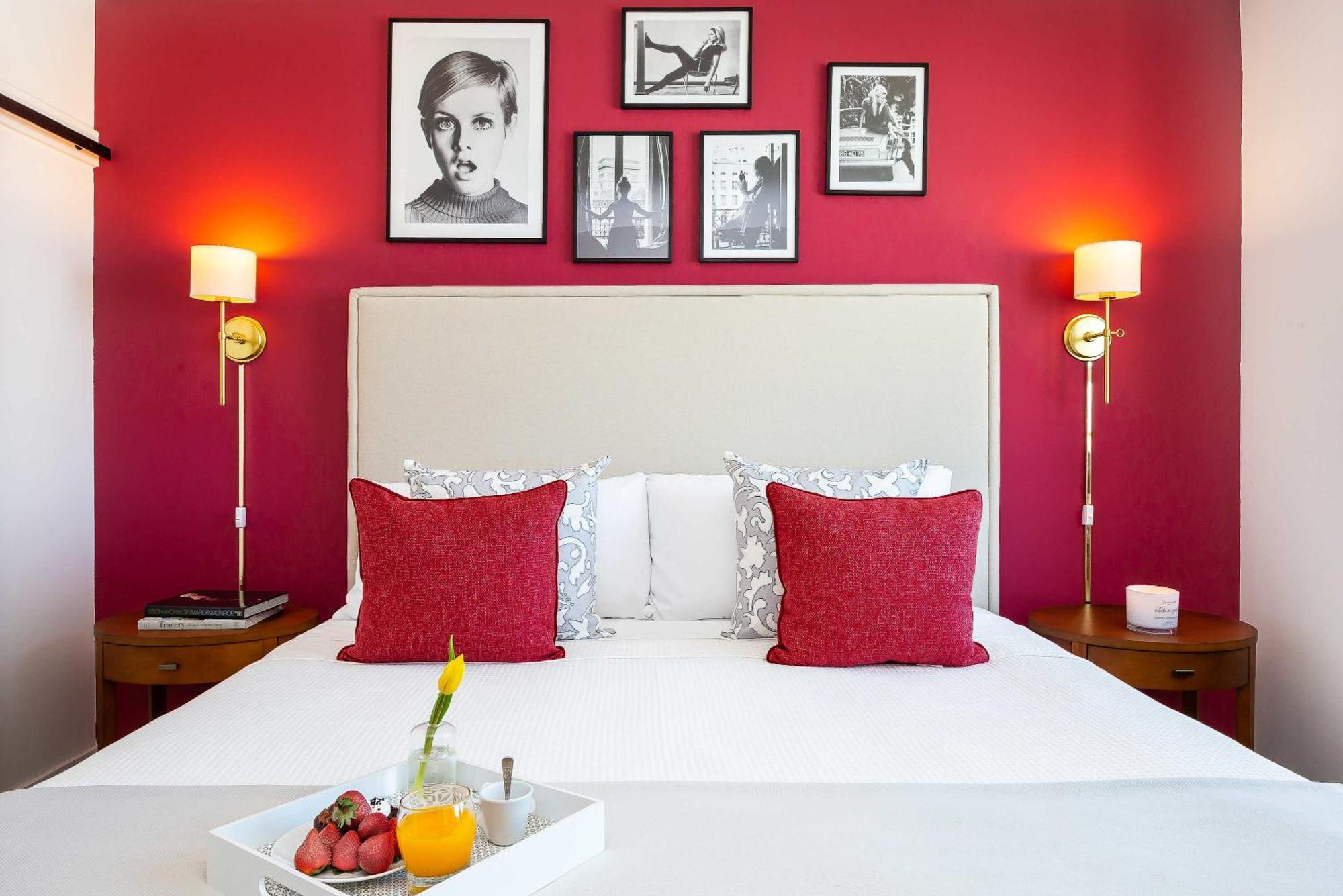 Mvr A 5-star Feel Without Leaving The Grove Miami