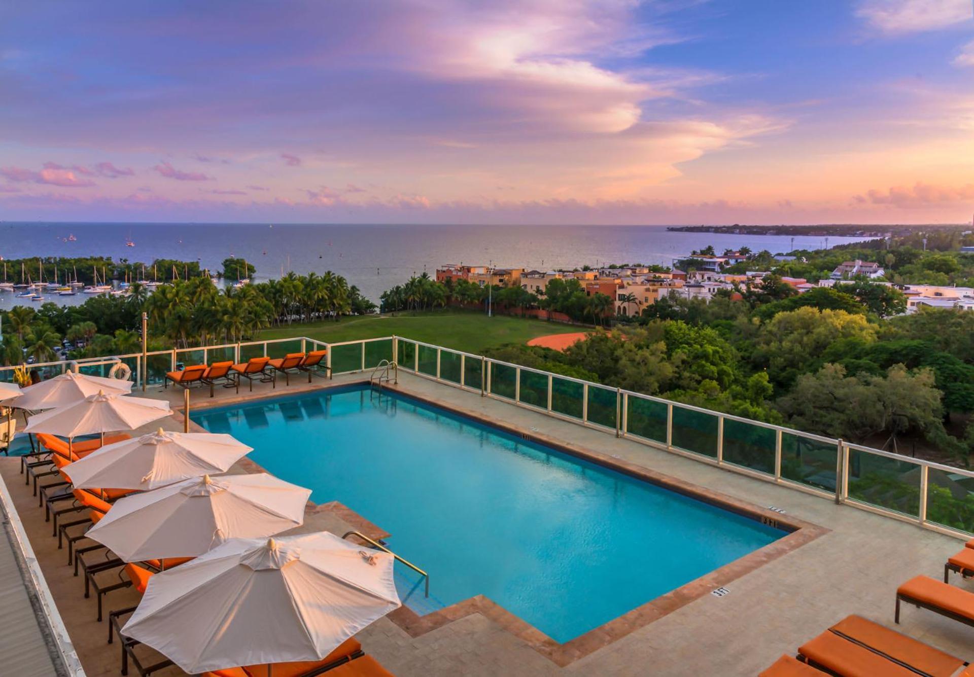 Mvr A 5-star Feel Without Leaving The Grove * Miami