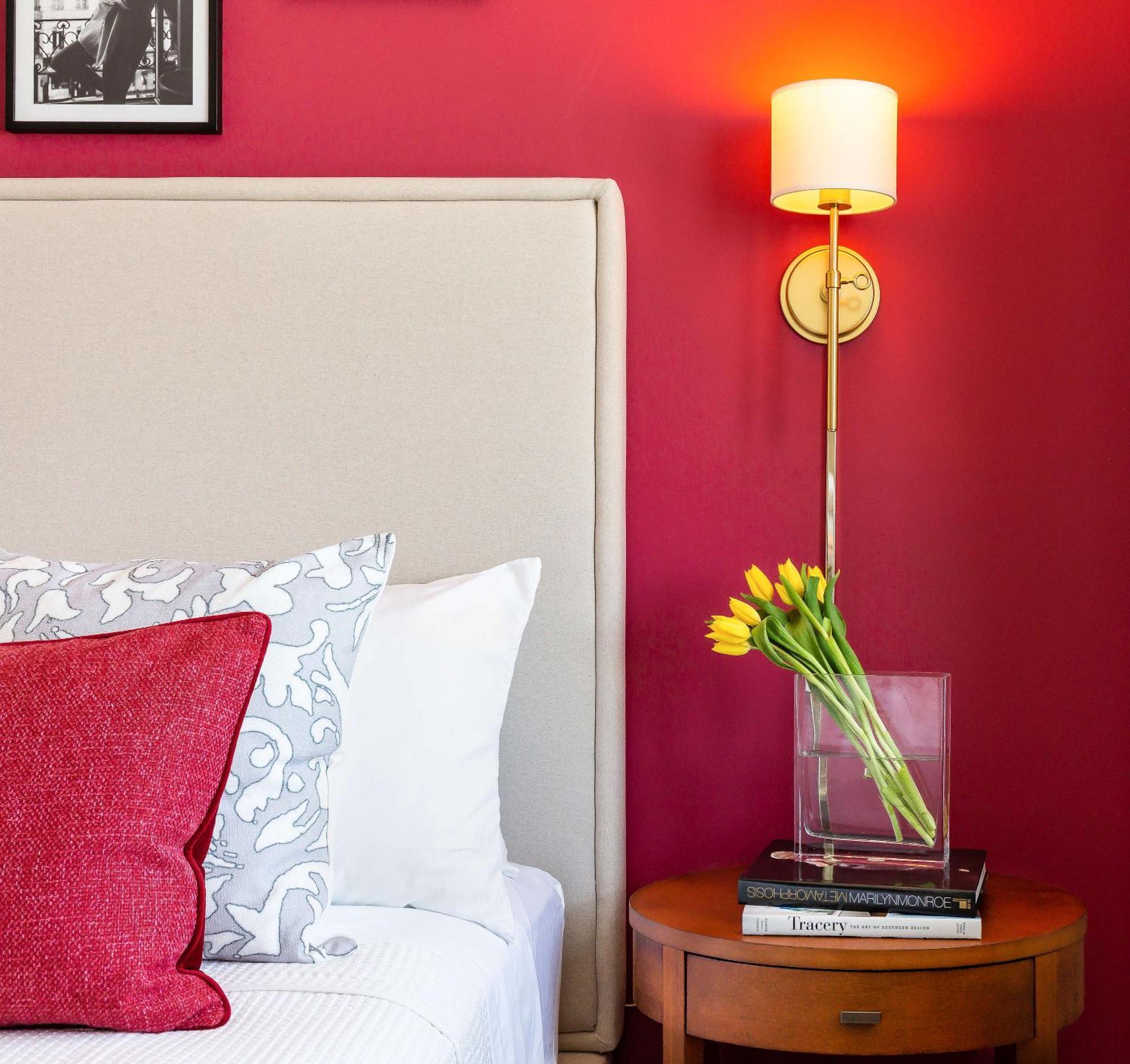 Mvr A 5-star Feel Without Leaving The Grove Inn *